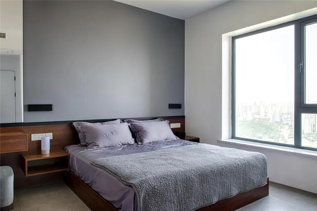 現(xiàn)代簡約裝修風(fēng)格案例參考，克制與寧靜的表達(dá)