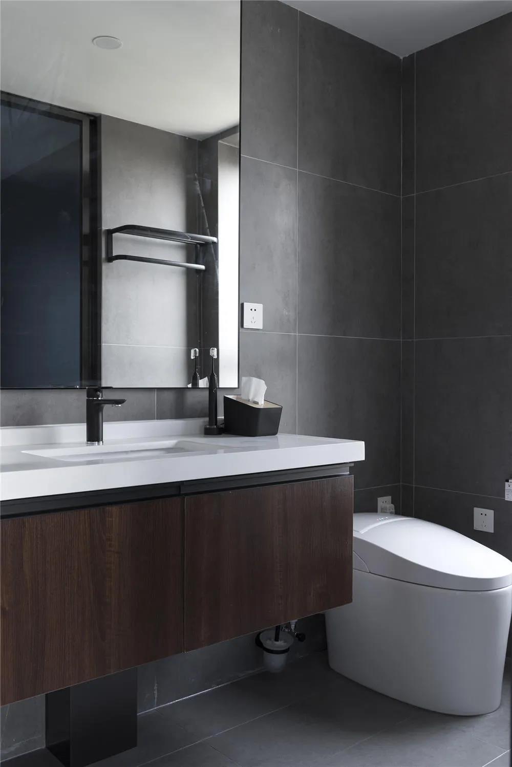 現(xiàn)代簡約裝修風(fēng)格案例參考，克制與寧靜的表達(dá)