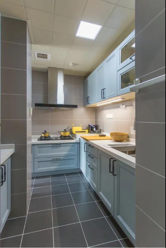 小戶型北歐風裝修案例分享，客廳的設計溫馨舒適又有格調