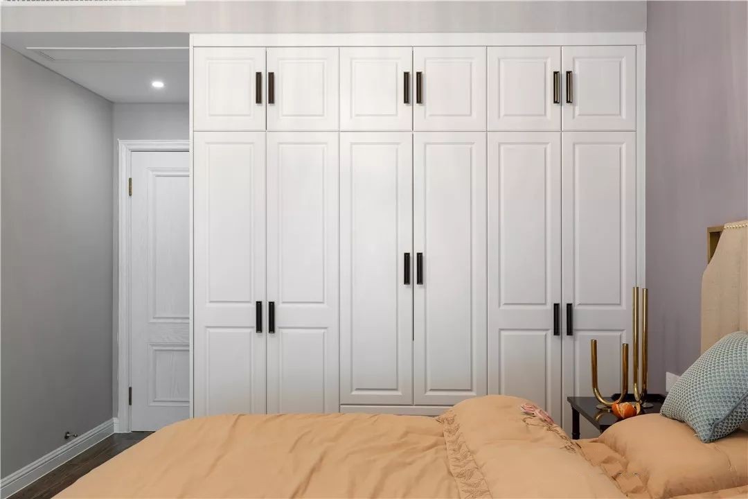 旭輝國悅府-120㎡優雅悠閑美式住宅，拒絕平庸！