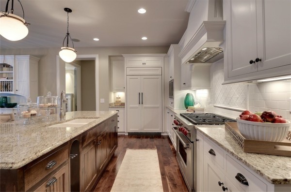 簡約風格吊頂裝修設(shè)計要點