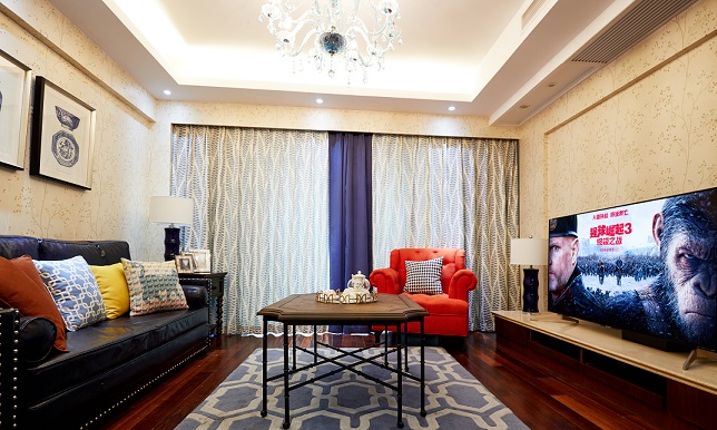 現(xiàn)代輕奢風(fēng)格的特點(diǎn)