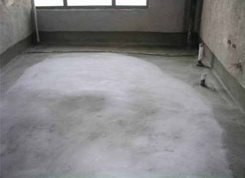 衛生間防水處理技巧方法