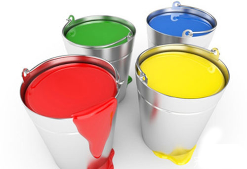 裝修中油漆施工工藝流程 裝修中油漆施工工藝流程