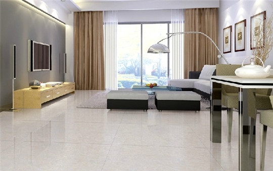 選購地板磚的技巧 選購地板磚的技巧