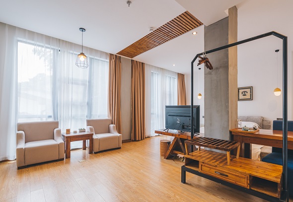 木地板的種類有哪些? 木地板的種類有哪些?