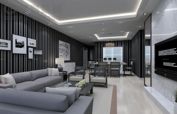 新房裝修全屋整裝的優勢