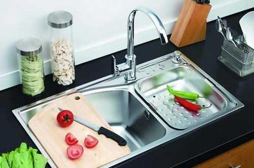 實用廚房清潔小妙招 實用廚房清潔小妙招