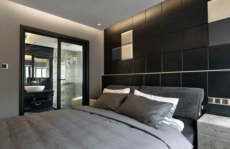 臥室裝修經驗技巧