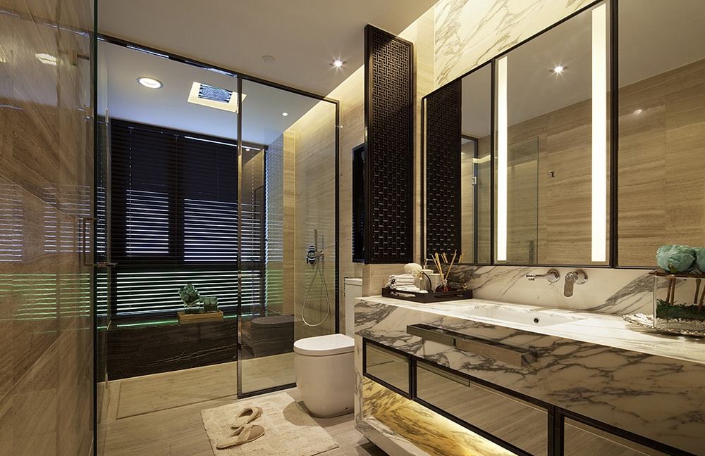 衛生間隔墻怎么做