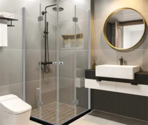 衛生間干濕分離